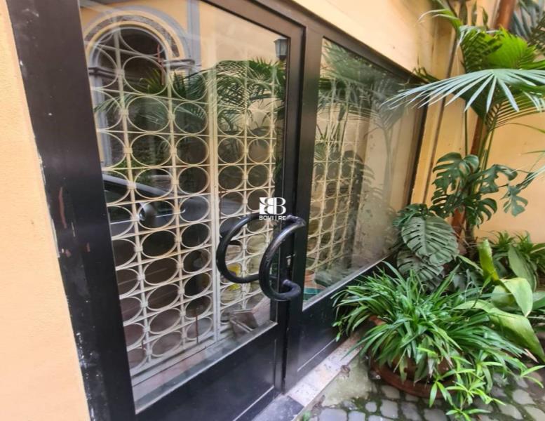 ufficio in affitto a Roma in zona Campo Marzio