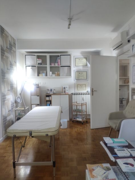 ufficio in affitto a Roma in zona EUR