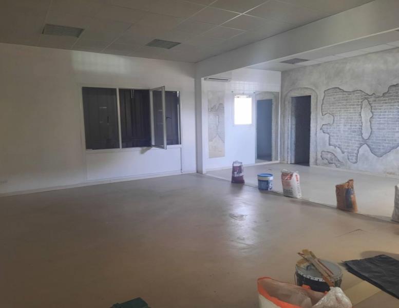 ufficio in affitto a Roma