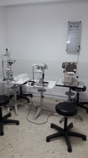 ufficio in affitto a Roma in zona Salario