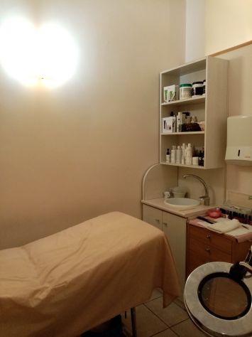 ufficio in affitto a Roma in zona Gianicolense