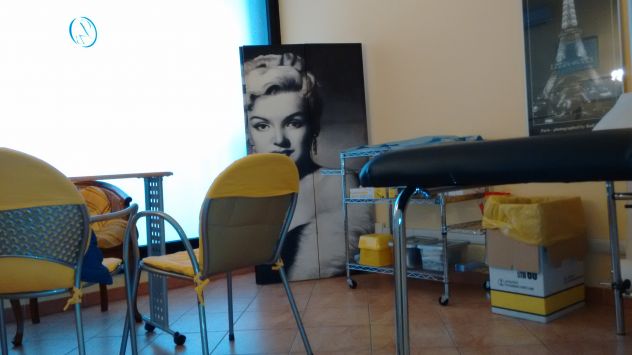 negozio in affitto a Roma in zona EUR