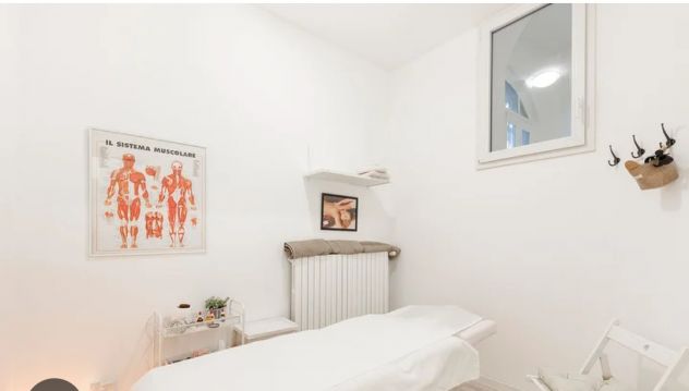 negozio in affitto a Roma in zona EUR