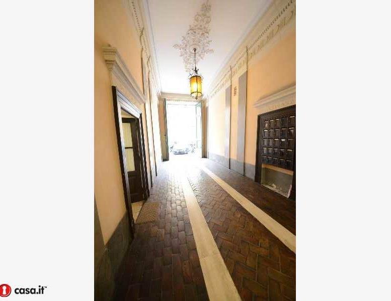 appartamento in affitto a Roma in zona Castro Pretorio