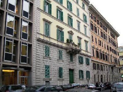 appartamento in affitto a Roma in zona Castro Pretorio