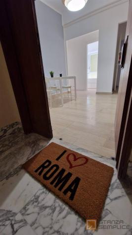 camera singola in affitto a Roma
