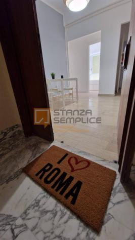camera singola in affitto a Roma