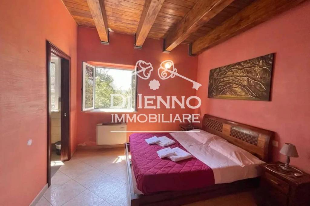 casa indipendente in affitto a Roma in zona Tor di Quinto