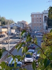 ufficio in affitto a Roma in zona Flaminio