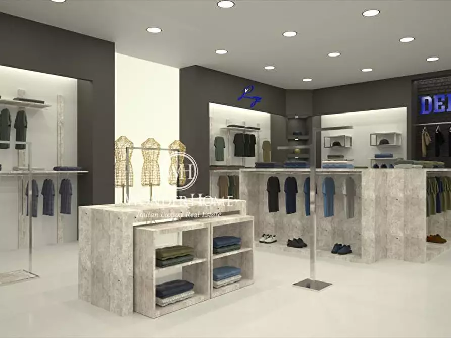 locale commerciale in affitto a Roma in zona Primavalle