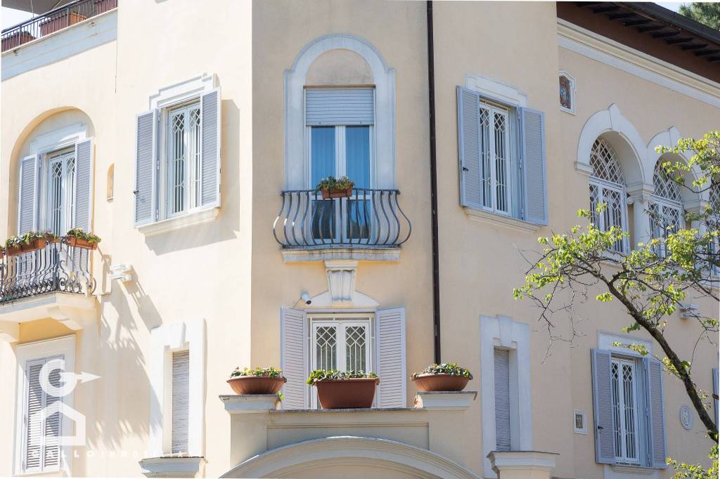 villa in affitto a Roma in zona San Saba - Ripa
