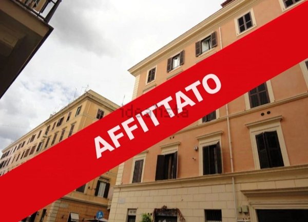 appartamento in affitto a Roma in zona Testaccio