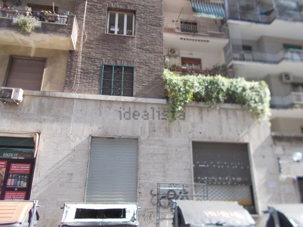 casa indipendente in affitto a Roma in zona Trieste
