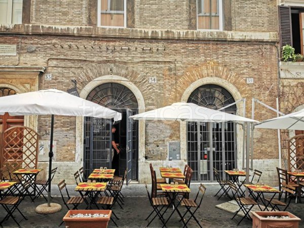 appartamento in affitto a Roma in zona Rione Monti/Campitelli