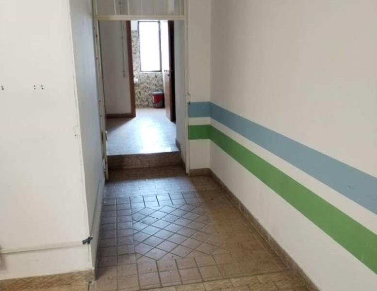 negozio in affitto a Roma in zona Torre Gaia