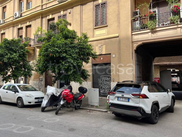 monolocale in affitto a Roma in zona Ostiense