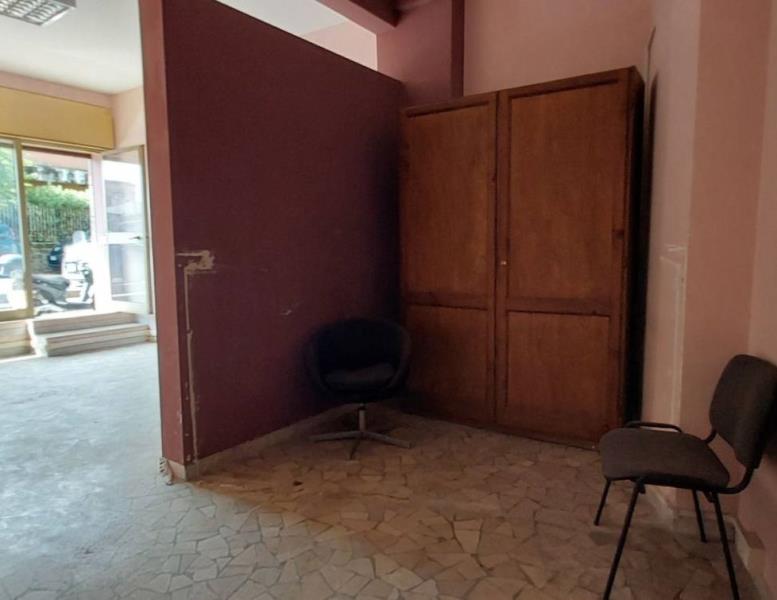 negozio in affitto a Roma in zona Prenestino-Centocelle