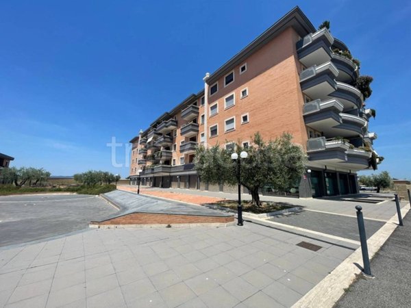 locale commerciale in affitto a Roma in zona Collatino