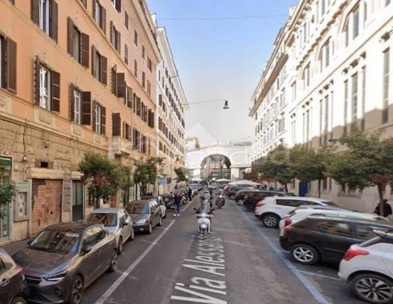 locale commerciale in affitto a Roma in zona Salario