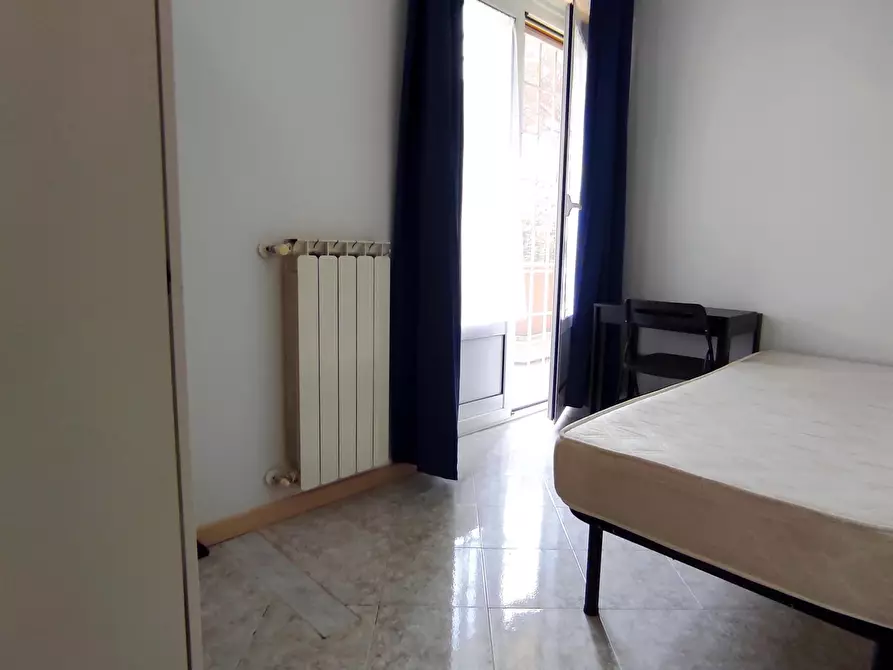 appartamento in affitto a Roma in zona Ardeatino