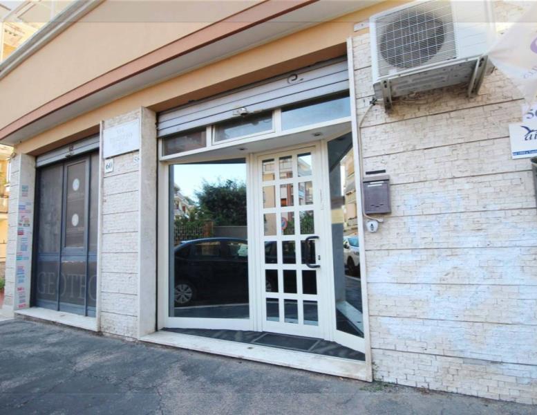 ufficio in affitto a Roma