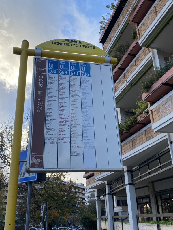 ufficio in affitto a Roma in zona Ardeatino