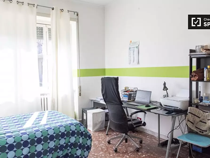 appartamento in affitto a Roma in zona Collatino
