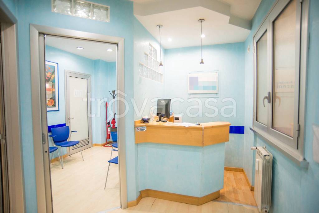 ufficio in affitto a Roma