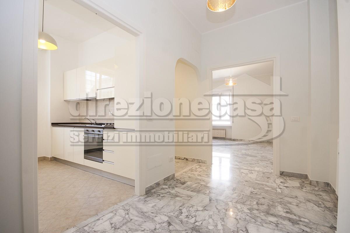 appartamento in affitto a Roma in zona Aurelio