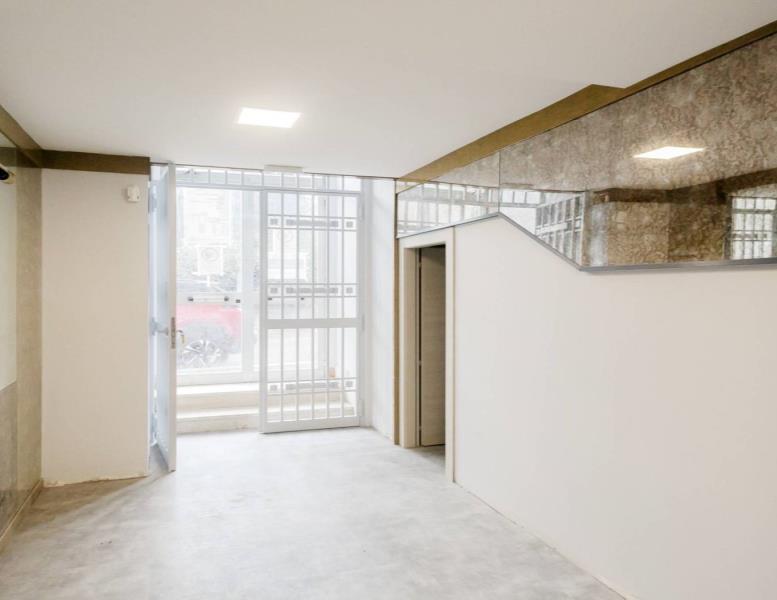 ufficio in affitto a Roma in zona Mostacciano