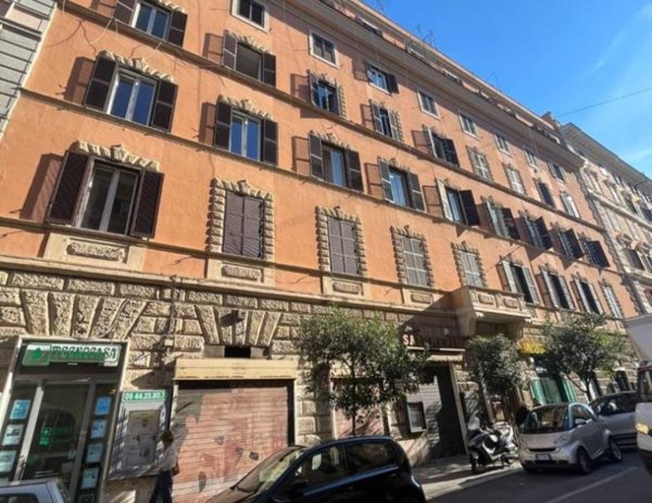 locale commerciale in affitto a Roma in zona Salario