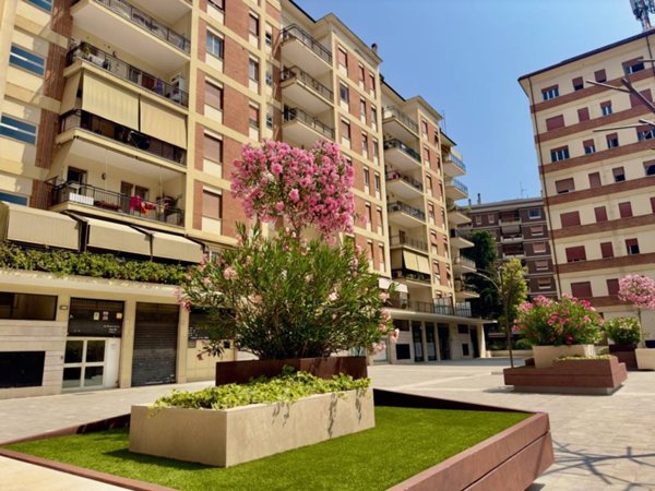 negozio in affitto a Roma in zona Monte Sacro/Talenti