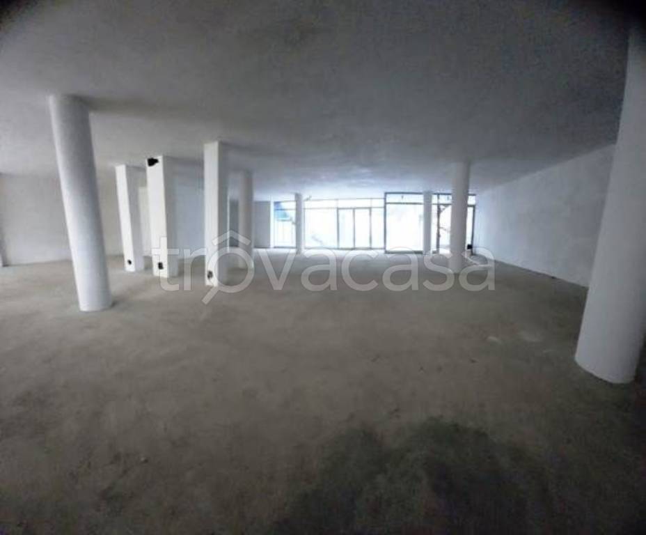 negozio in affitto a Roma in zona Acilia