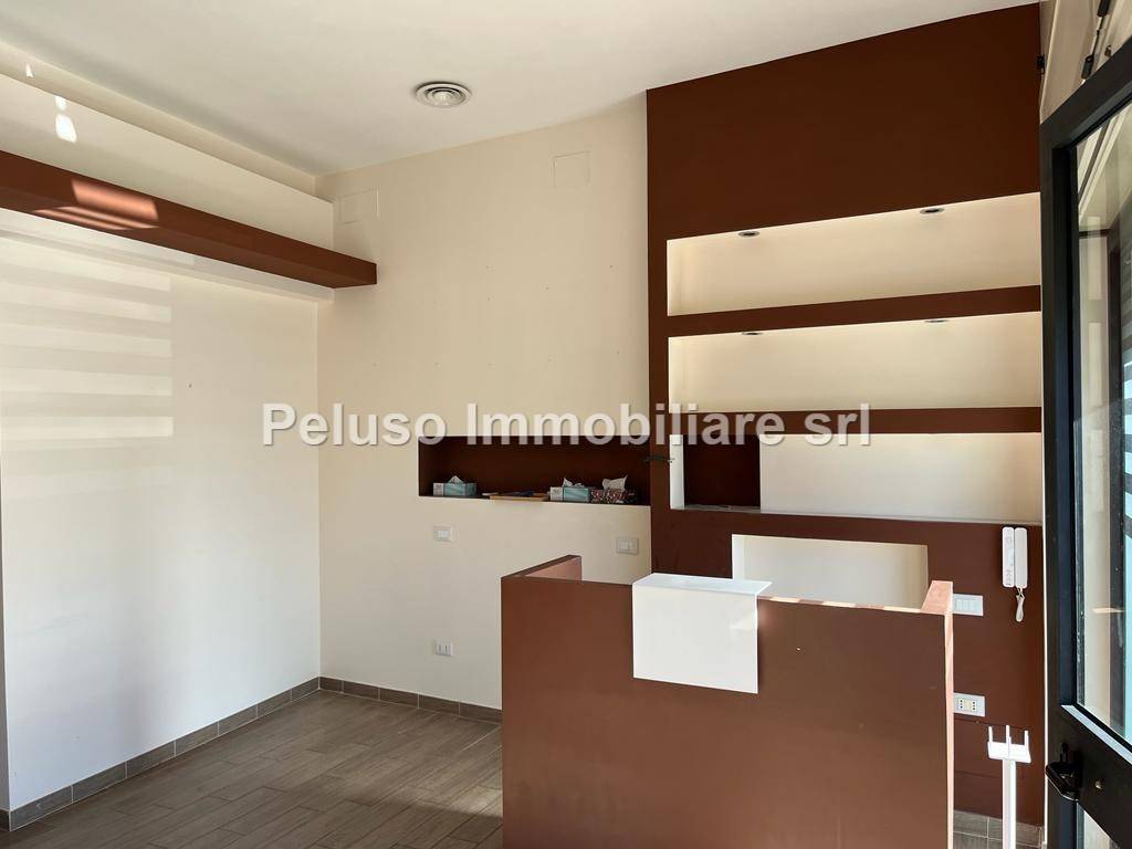 appartamento in affitto a Roma in zona Collatino