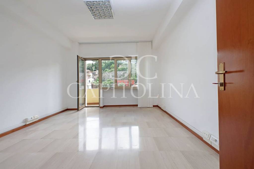 ufficio in affitto a Roma in zona Flaminio