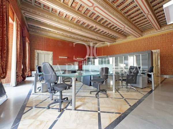 ufficio in affitto a Roma in zona Rione Monti/Campitelli