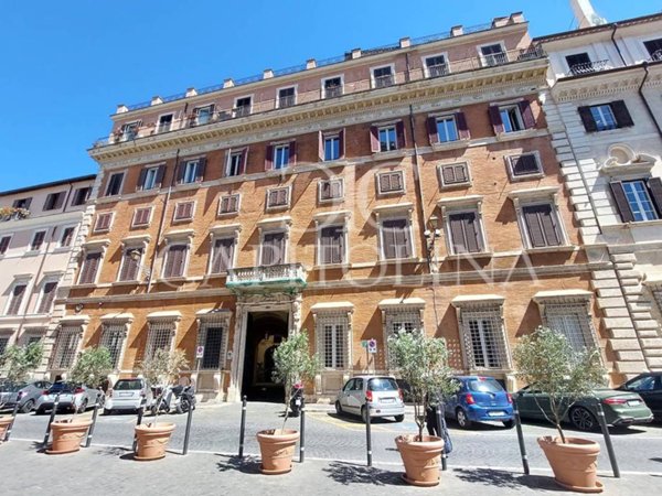 ufficio in affitto a Roma in zona Rione Monti/Campitelli
