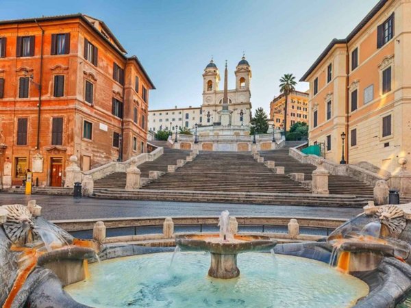 negozio in affitto a Roma in zona Campo Marzio