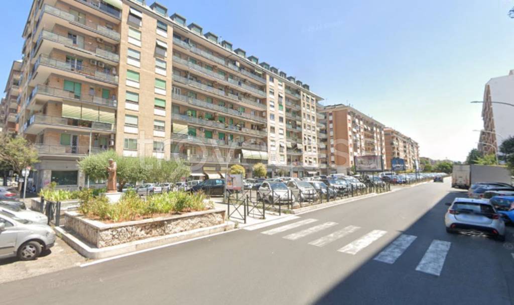appartamento in affitto a Roma in zona Tuscolano