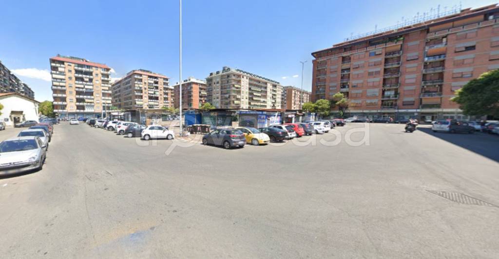 appartamento in affitto a Roma in zona Tuscolano