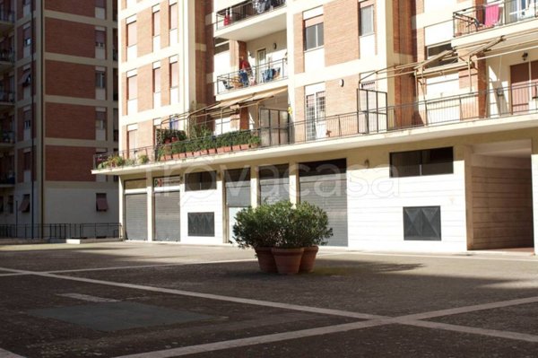 monolocale in affitto a Roma in zona Salario