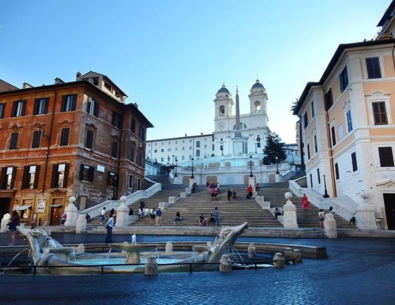 ufficio in affitto a Roma