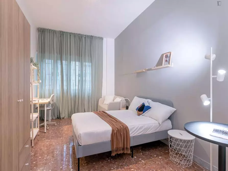 appartamento in affitto a Roma in zona Ardeatino