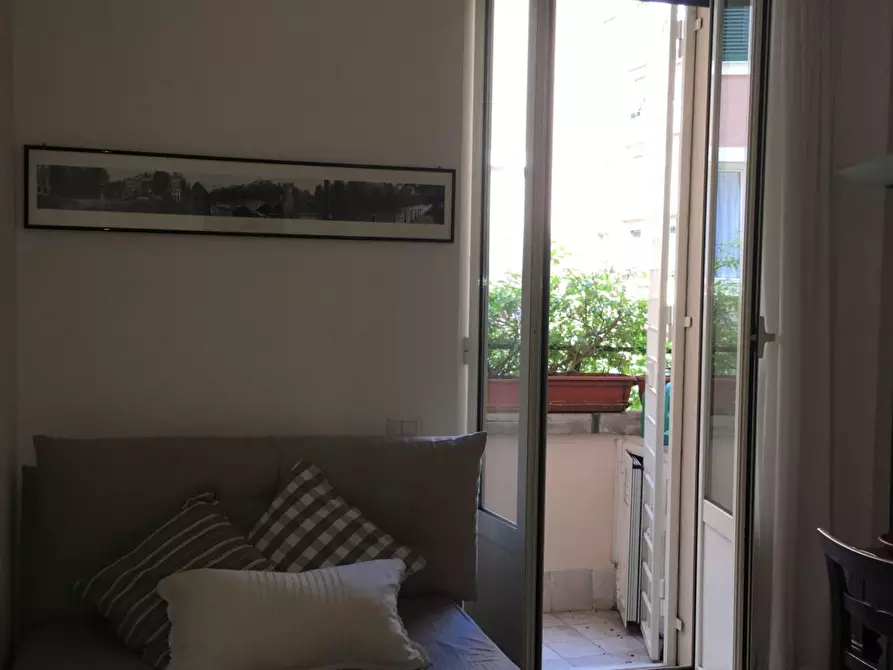 appartamento in affitto a Roma in zona Nomentano