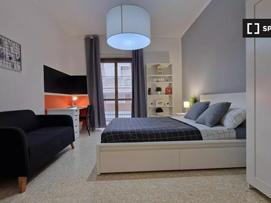 appartamento in affitto a Roma in zona Aurelio