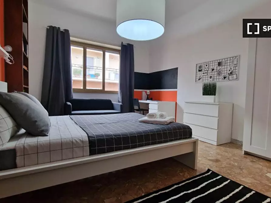 appartamento in affitto a Roma in zona Aurelio