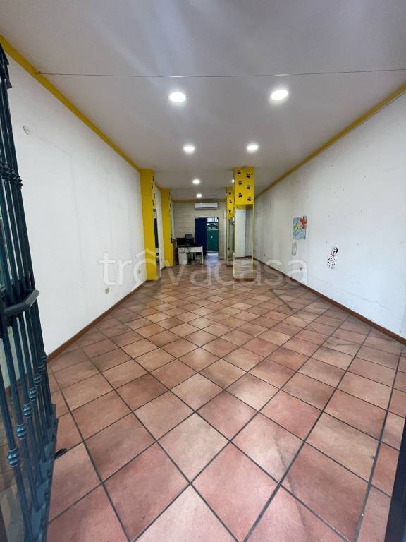 appartamento in affitto a Roma in zona Ostiense