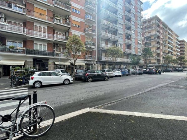 negozio in affitto a Roma in zona Ostiense