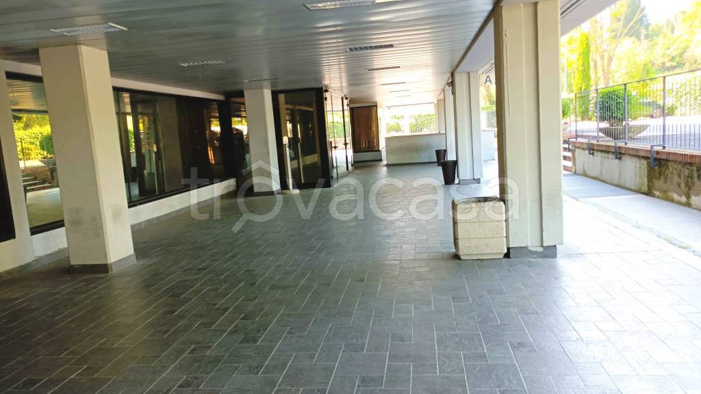 ufficio in affitto a Roma in zona Montespaccato