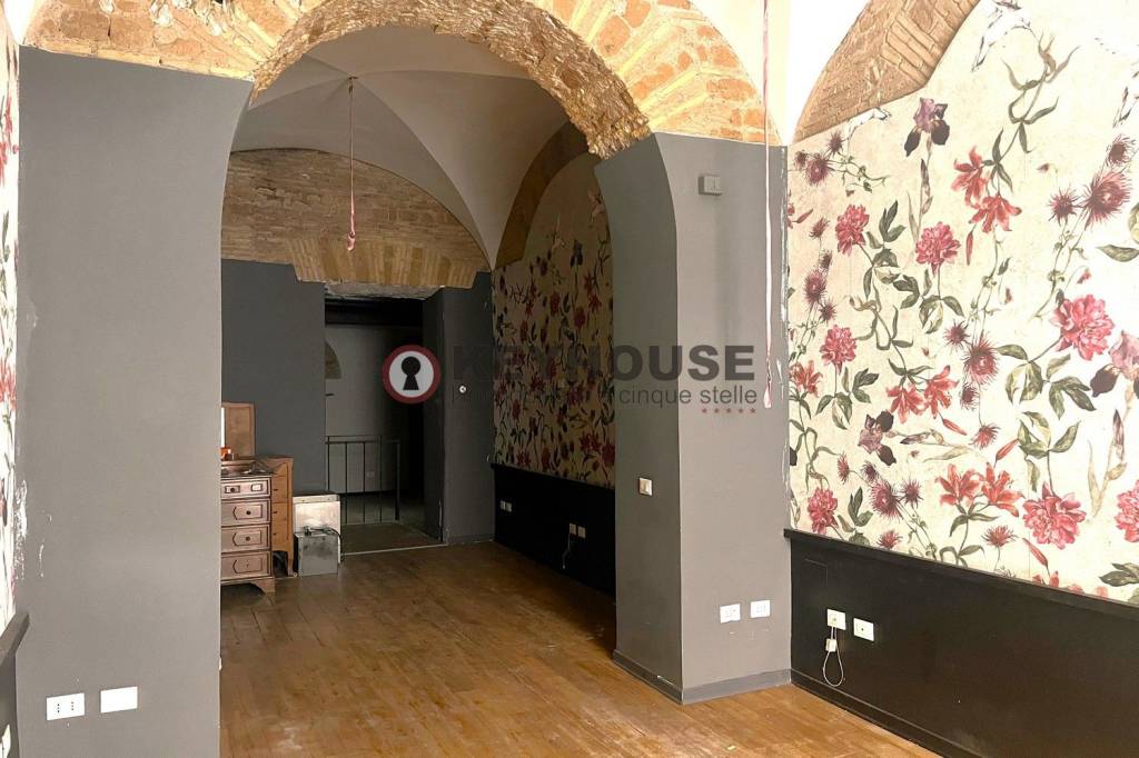 appartamento in affitto a Roma in zona Rione Monti/Campitelli